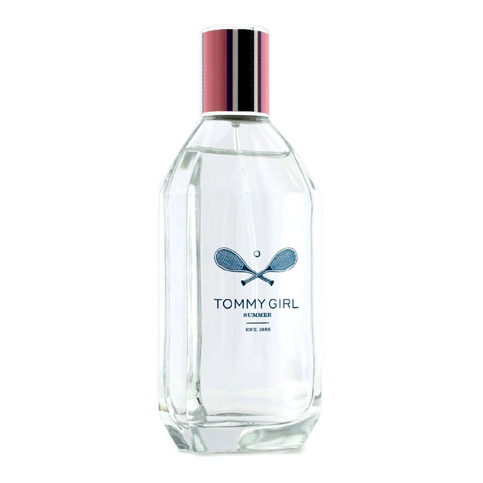 Tommy Girl Summer 2014