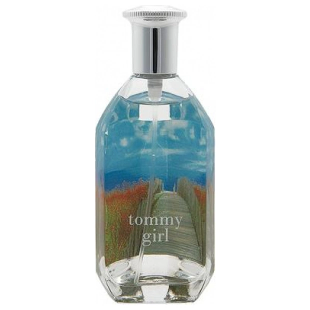 Tommy Girl Summer Cologne 2007