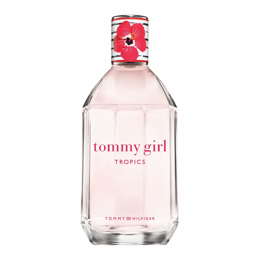 Tommy Girl Tropics