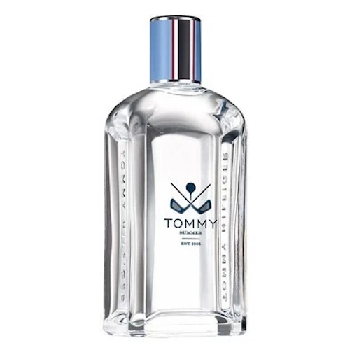 Tommy Summer 2014