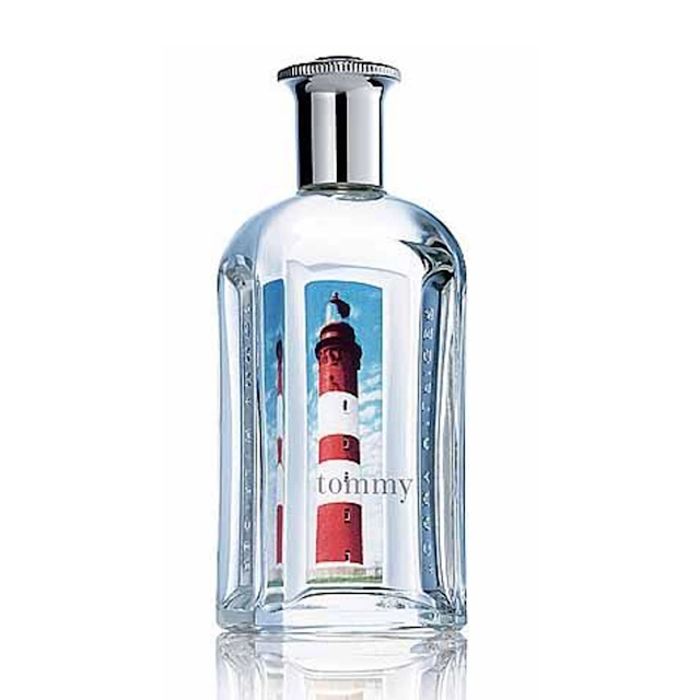 Tommy Summer Cologne 2007