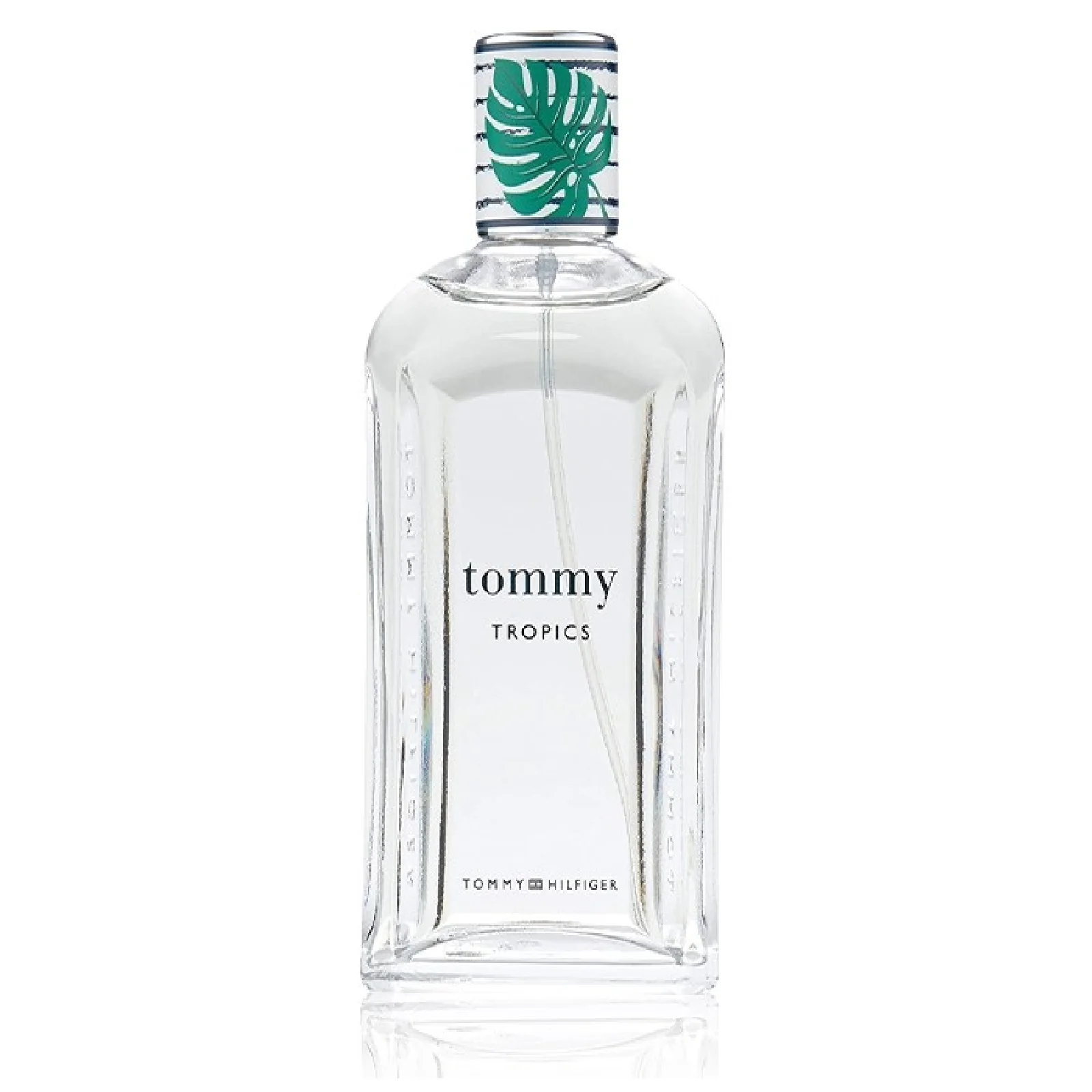 Tommy Tropics
