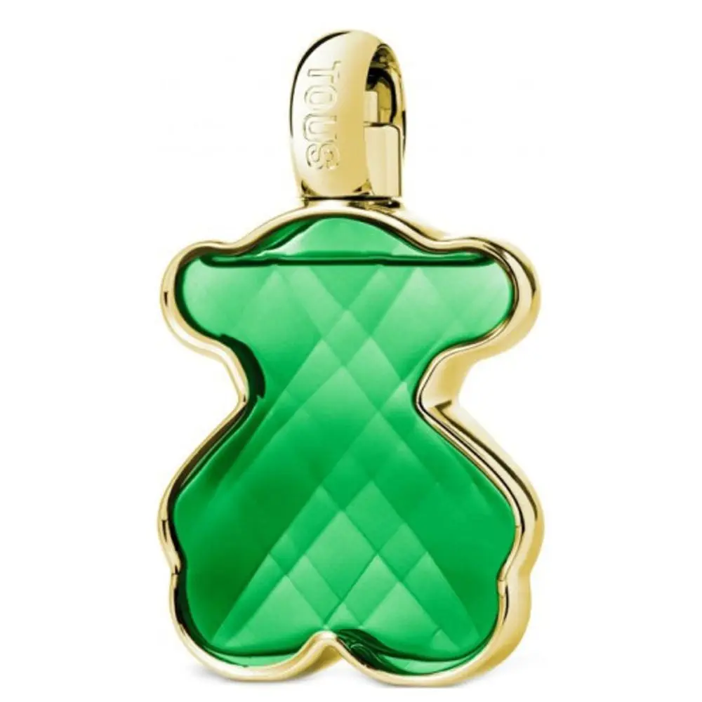 LoveMe Emerald Elixir