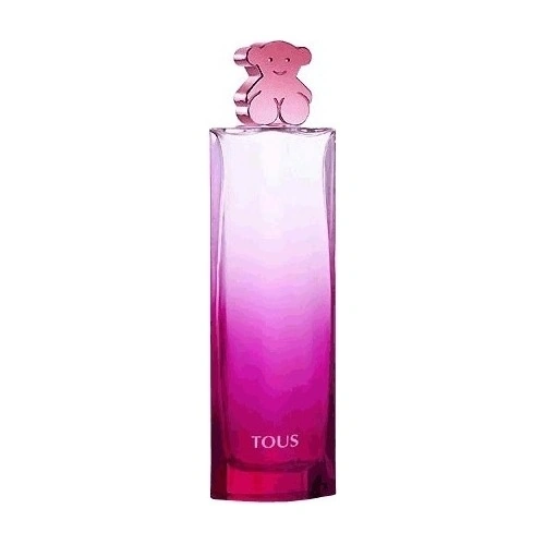 Tous 2005 Rose