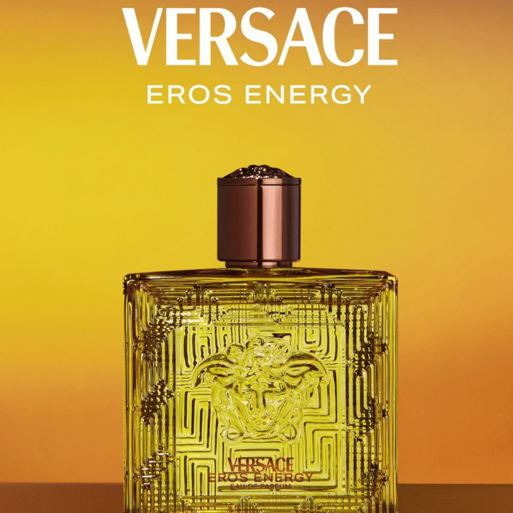 Eros Energy