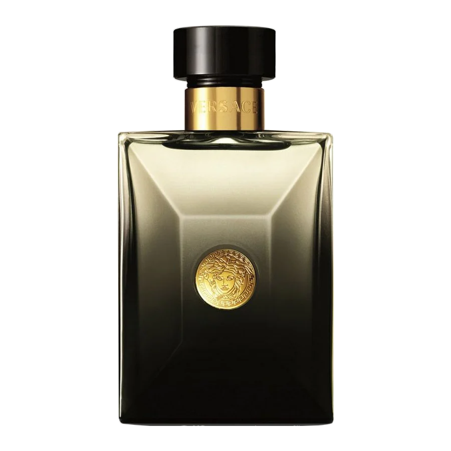Pour Homme Oud Noir