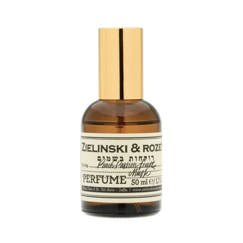Peach, Passion Fruit, Musk
