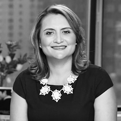 Adriana Medina