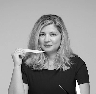 Amandine Clerc-Marie