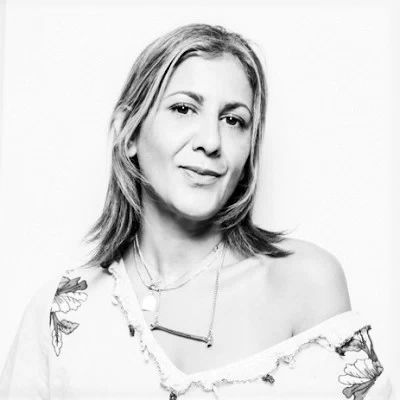 Azzi Glasser