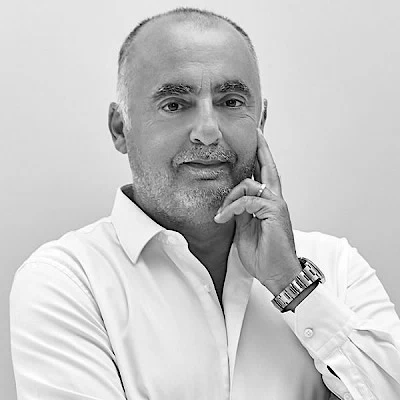 Benoist Lapouza