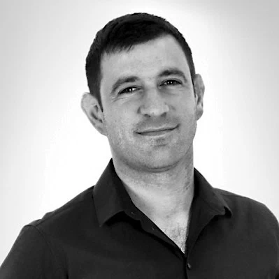 Benoit Bergia