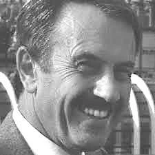 Bernard Chant