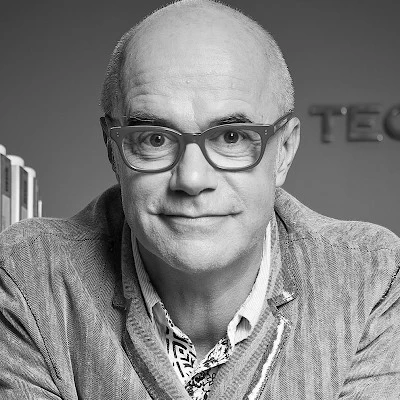 Bertrand Duchaufour
