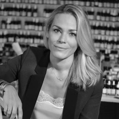 Camille Goutal