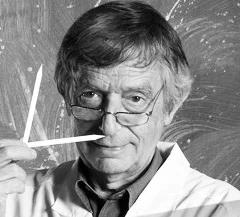 Carlo Ribero