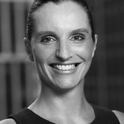 Caroline Sabas