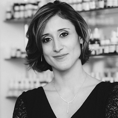 Cécile Zarokian