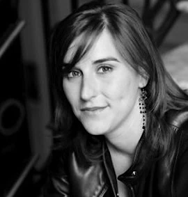 Celine Perdriel