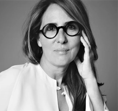 Christine Nagel