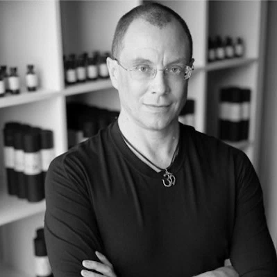 Christopher Brosius