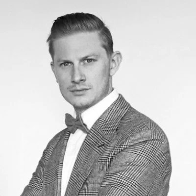 David Seth Moltz