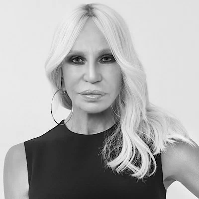 Donatella Versace
