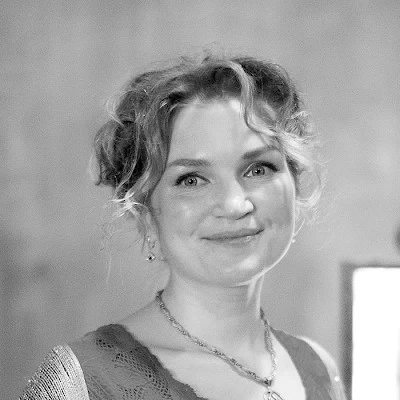 Ekaterina Siordia
