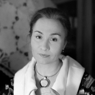 Elina Arsenieva