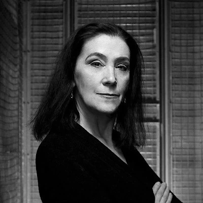 Ellen Covey