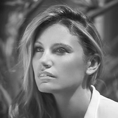 Emilie Bouge