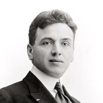 Ernest Beaux