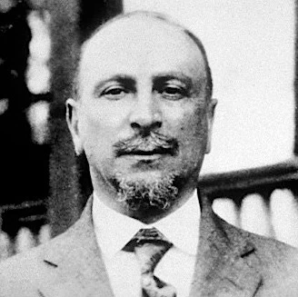 Ernest Daltroff