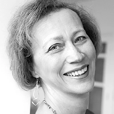 Evelyne Boulanger