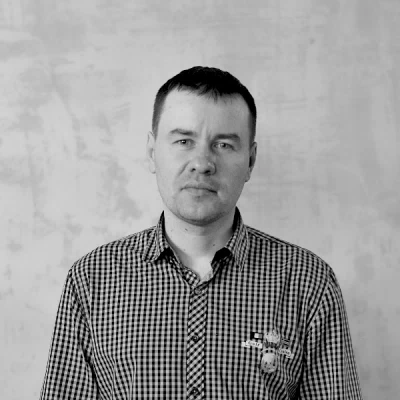 Evgeniy Firsanov