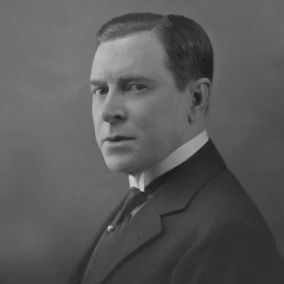 François Coty