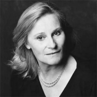 Françoise Caron
