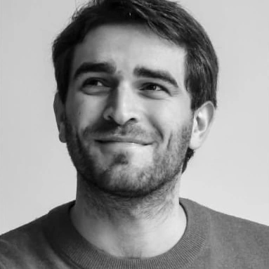 Gaël Montero