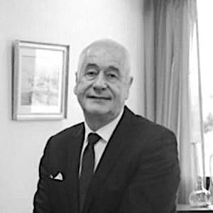 Gerard Anthony