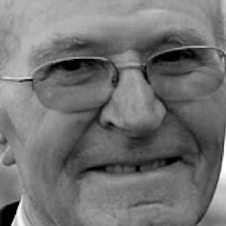 Gerard Goupy