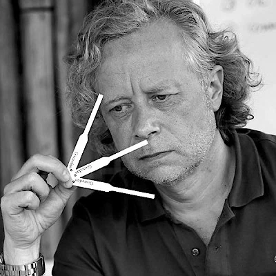 Jacques Huclier