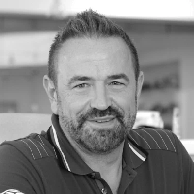 James Krivda