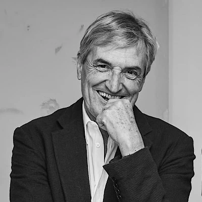 Jean-Claude Ellena