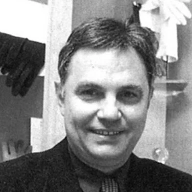 Jean-Francois Laporte