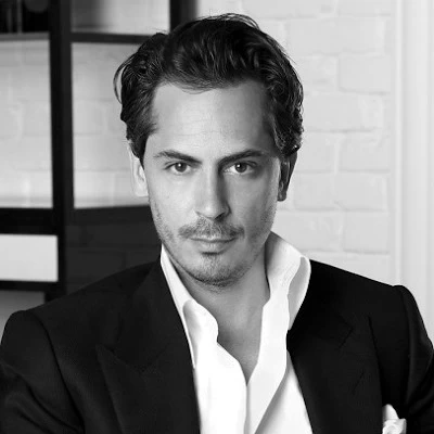 Kilian Hennessy