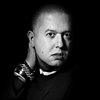 Laurent Mazzone