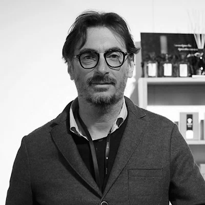 Luca Gritti