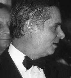 Maurice Roger