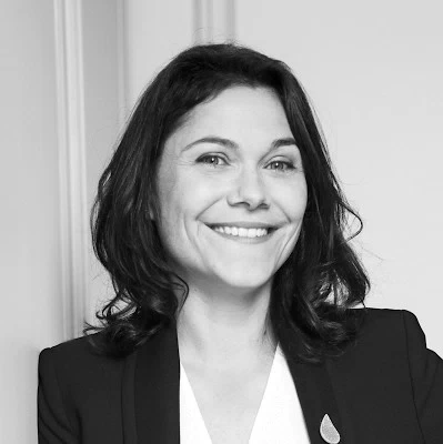Nadege le Garlantezec