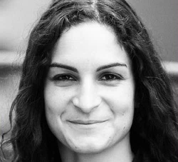 Nathalie Benareau